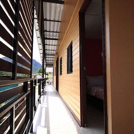 Pongpan House Phi Phi 아파트 외부 사진