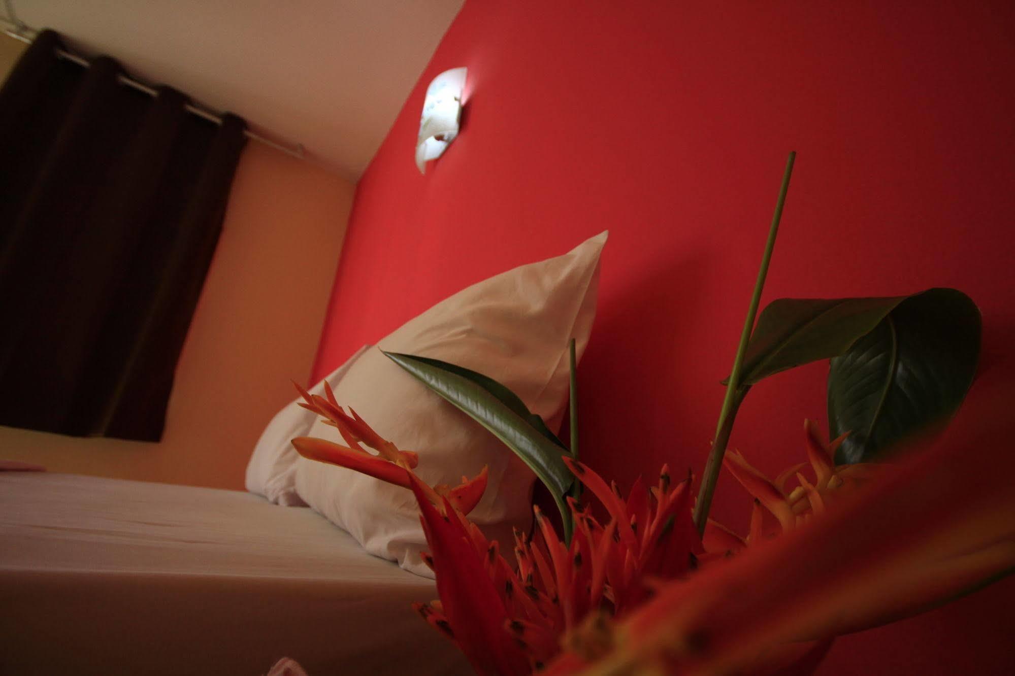 Pongpan House Phi Phi 아파트 외부 사진