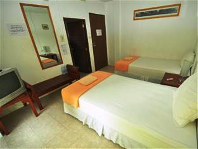Pongpan House Phi Phi 아파트 외부 사진